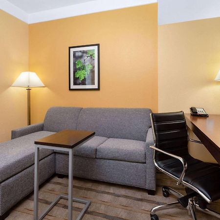 Hotel La Quinta By Wyndham Houston Nw Beltway8/Westrd Jersey Village Exteriér fotografie