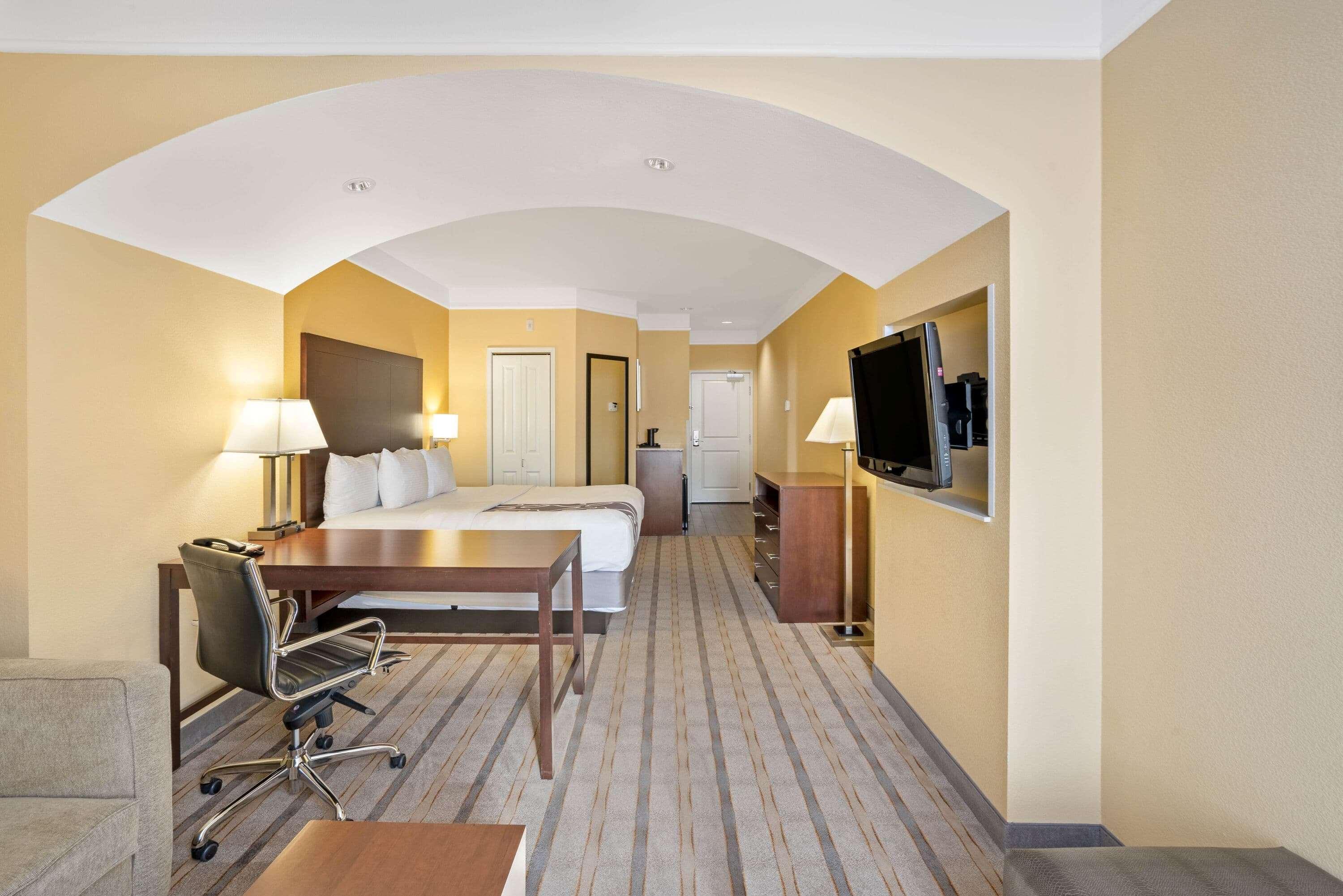 Hotel La Quinta By Wyndham Houston Nw Beltway8/Westrd Jersey Village Exteriér fotografie