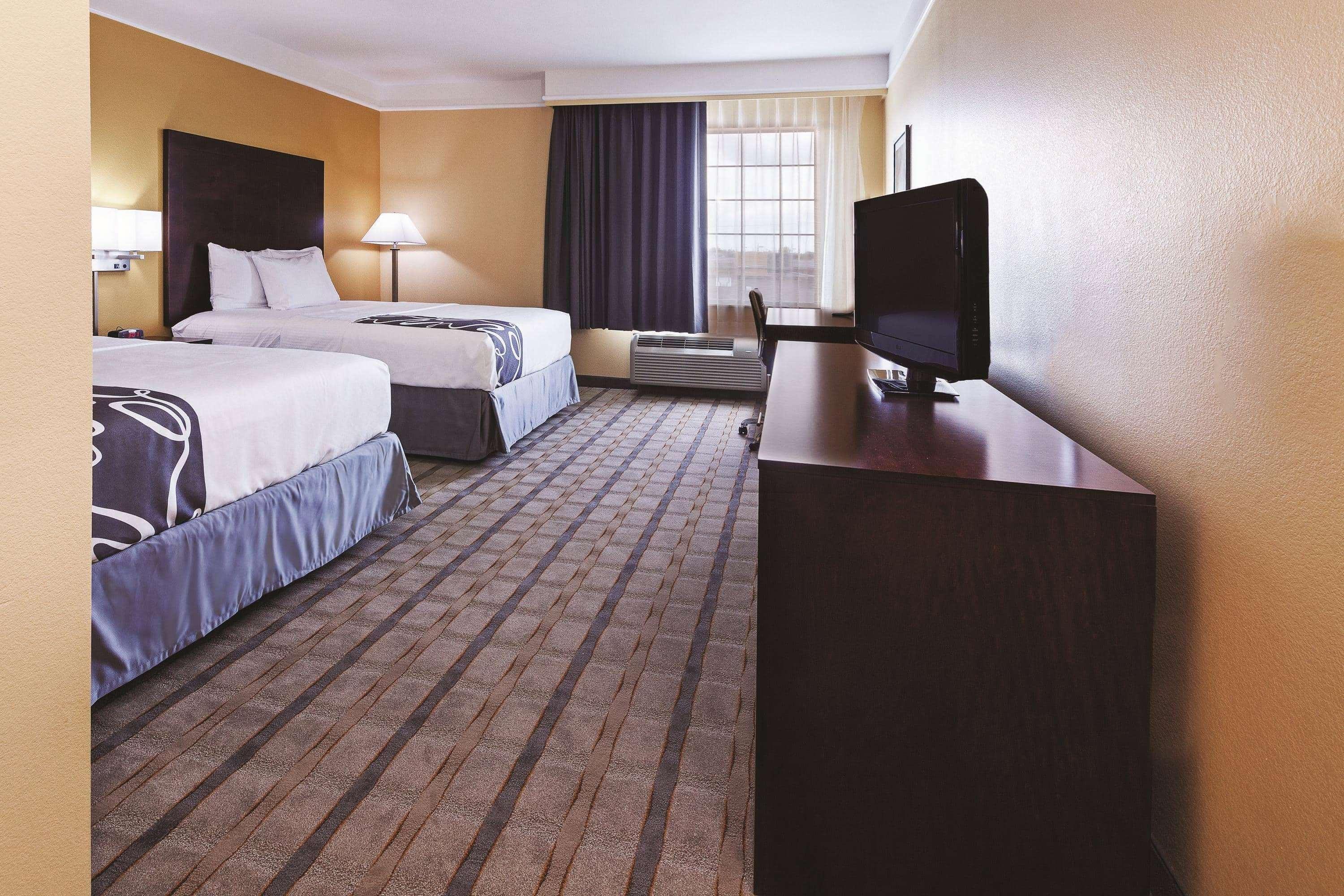 Hotel La Quinta By Wyndham Houston Nw Beltway8/Westrd Jersey Village Exteriér fotografie