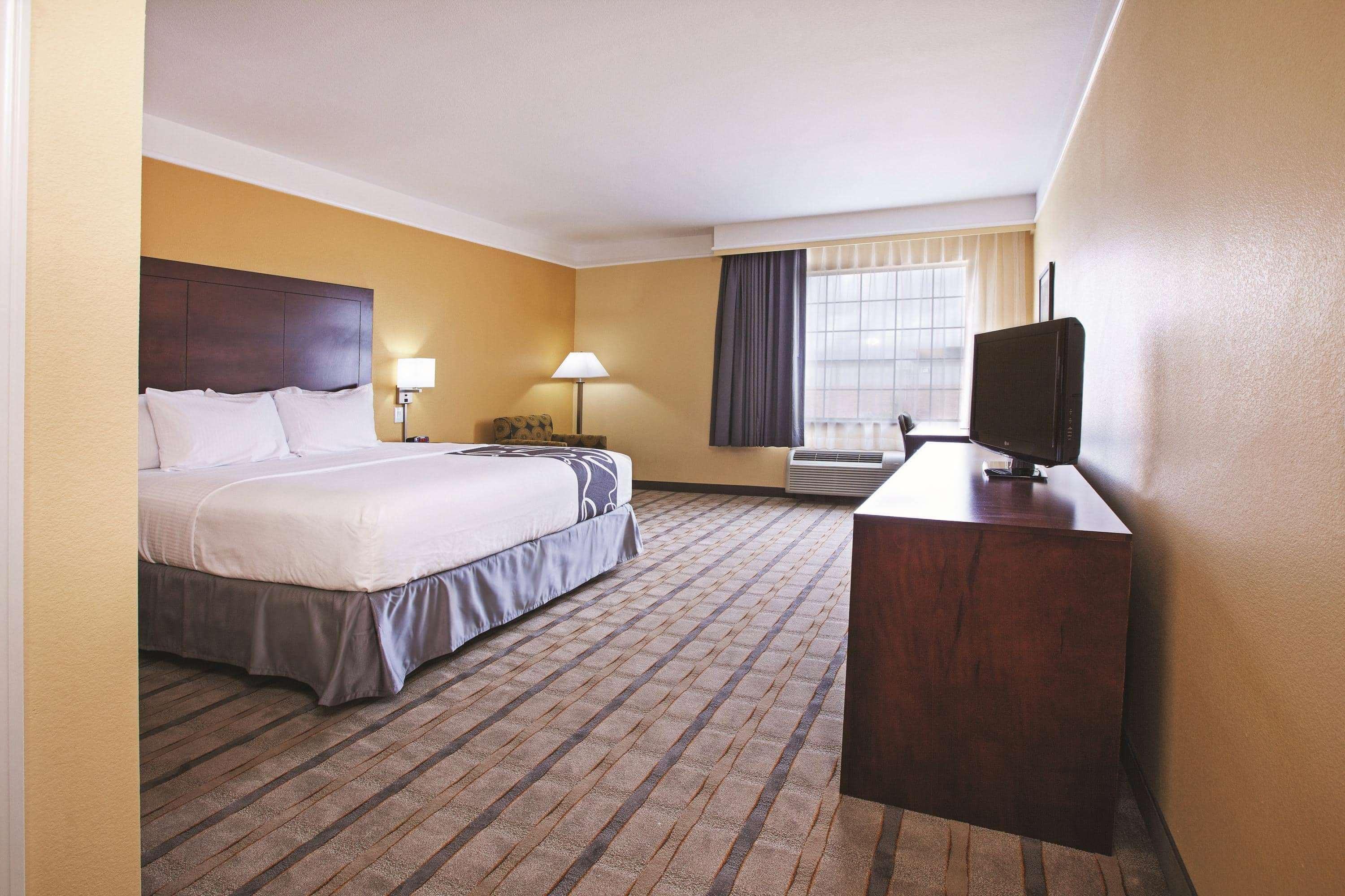 Hotel La Quinta By Wyndham Houston Nw Beltway8/Westrd Jersey Village Exteriér fotografie