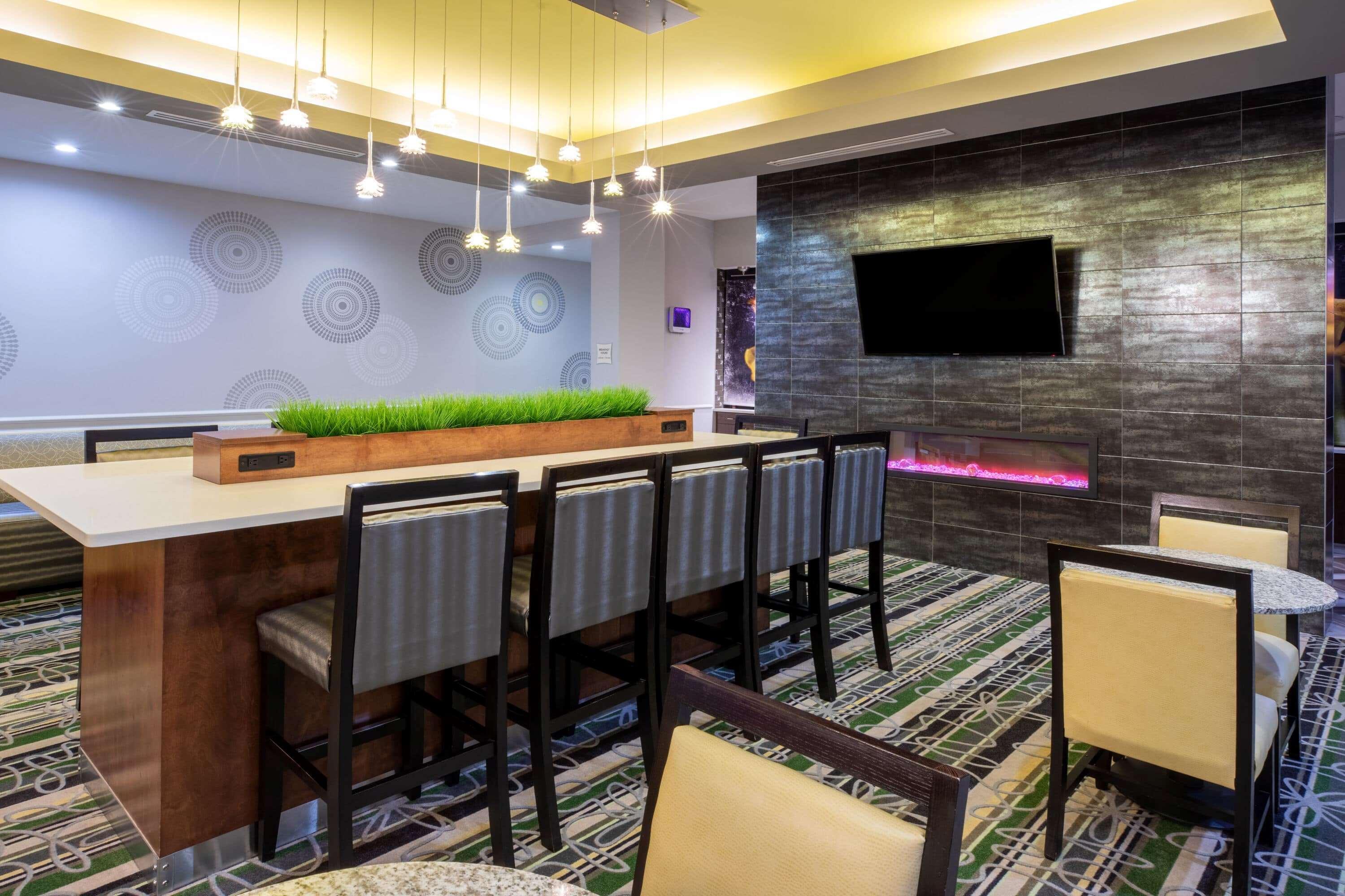 Hotel La Quinta By Wyndham Houston Nw Beltway8/Westrd Jersey Village Exteriér fotografie