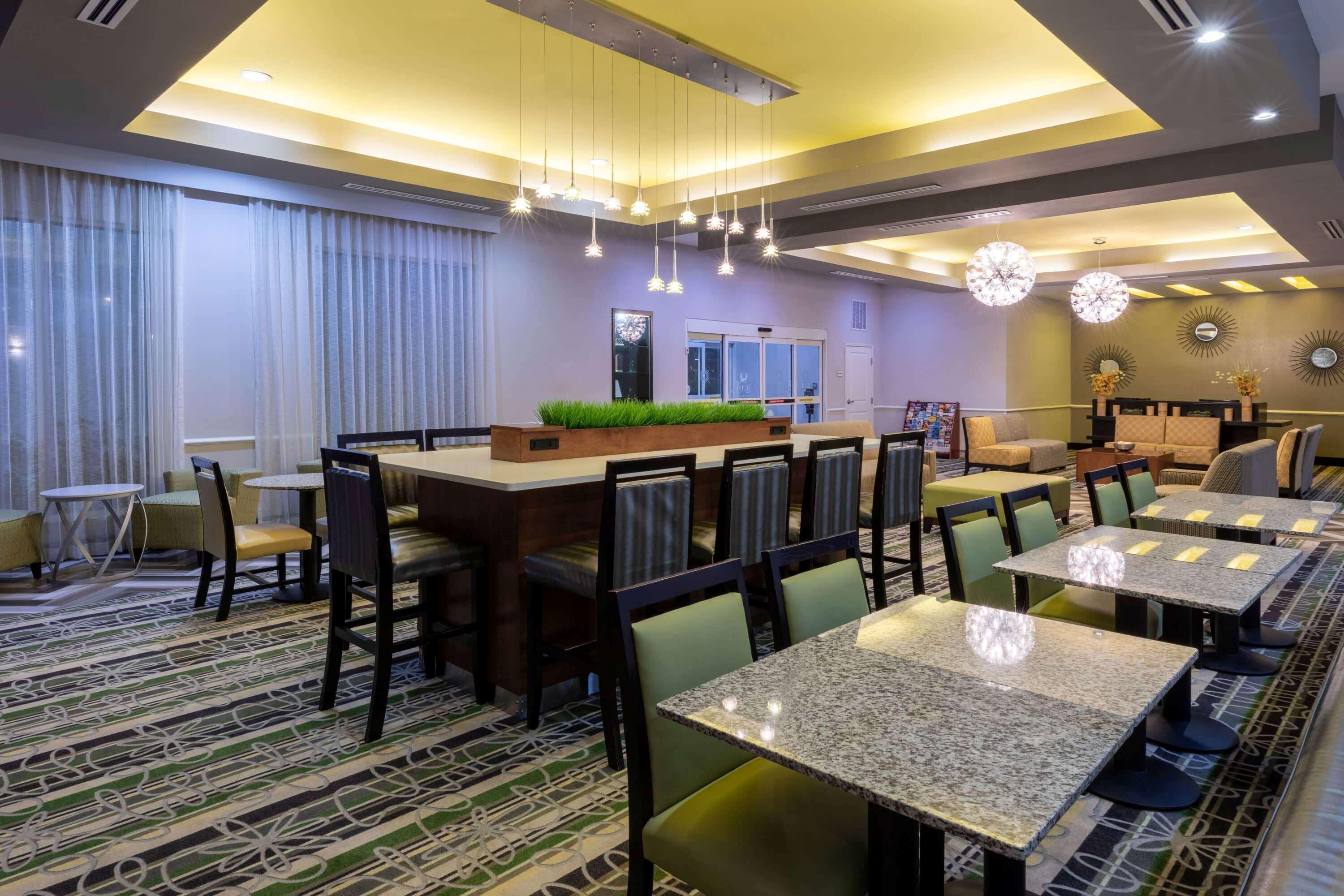 Hotel La Quinta By Wyndham Houston Nw Beltway8/Westrd Jersey Village Exteriér fotografie