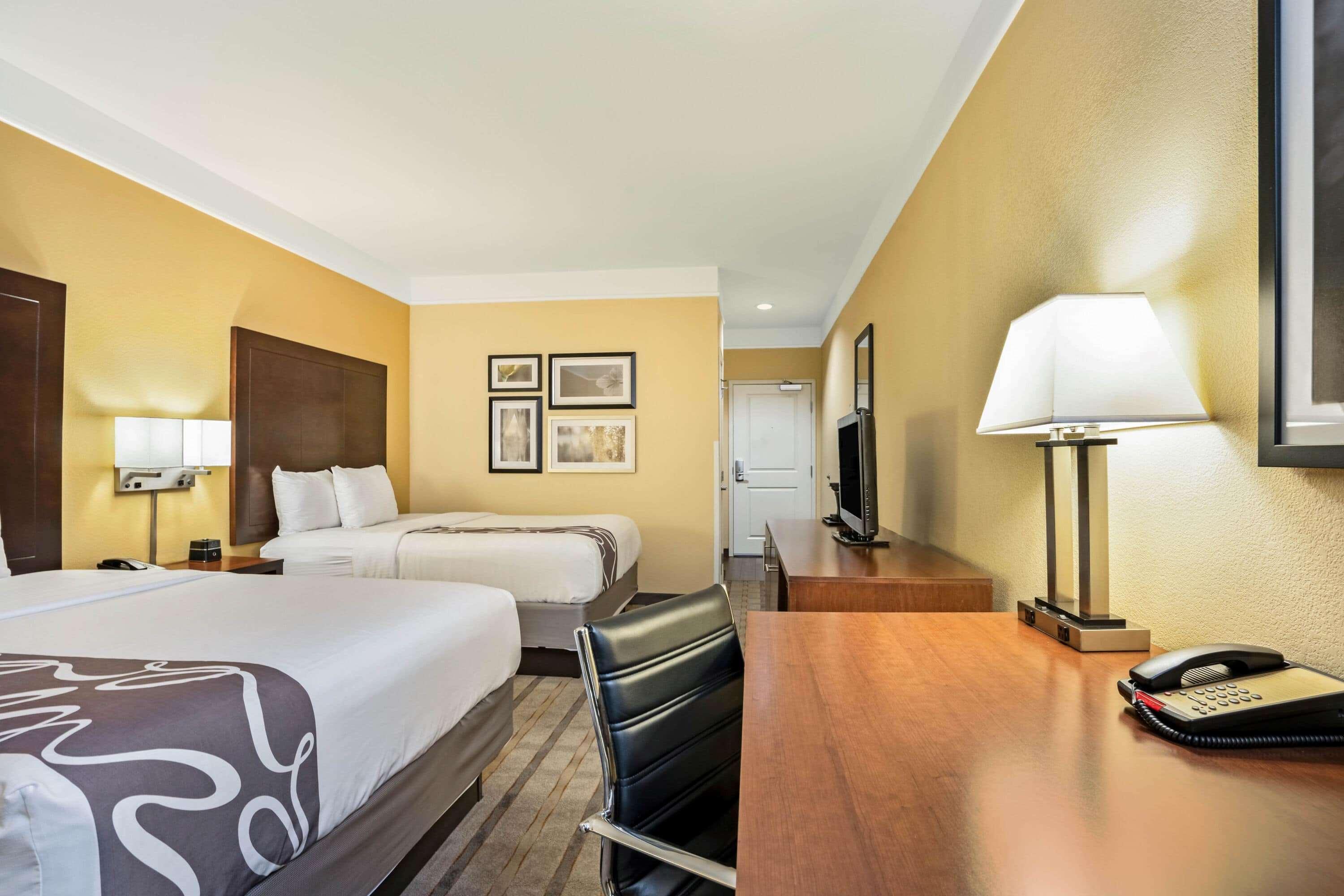 Hotel La Quinta By Wyndham Houston Nw Beltway8/Westrd Jersey Village Exteriér fotografie