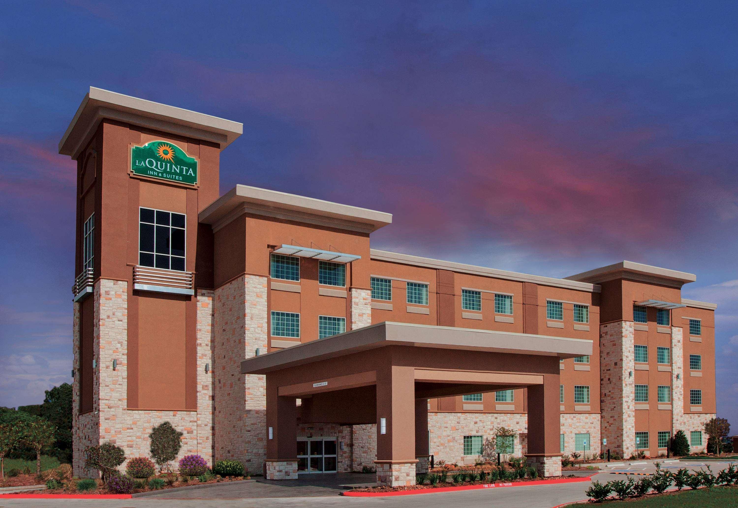 Hotel La Quinta By Wyndham Houston Nw Beltway8/Westrd Jersey Village Exteriér fotografie