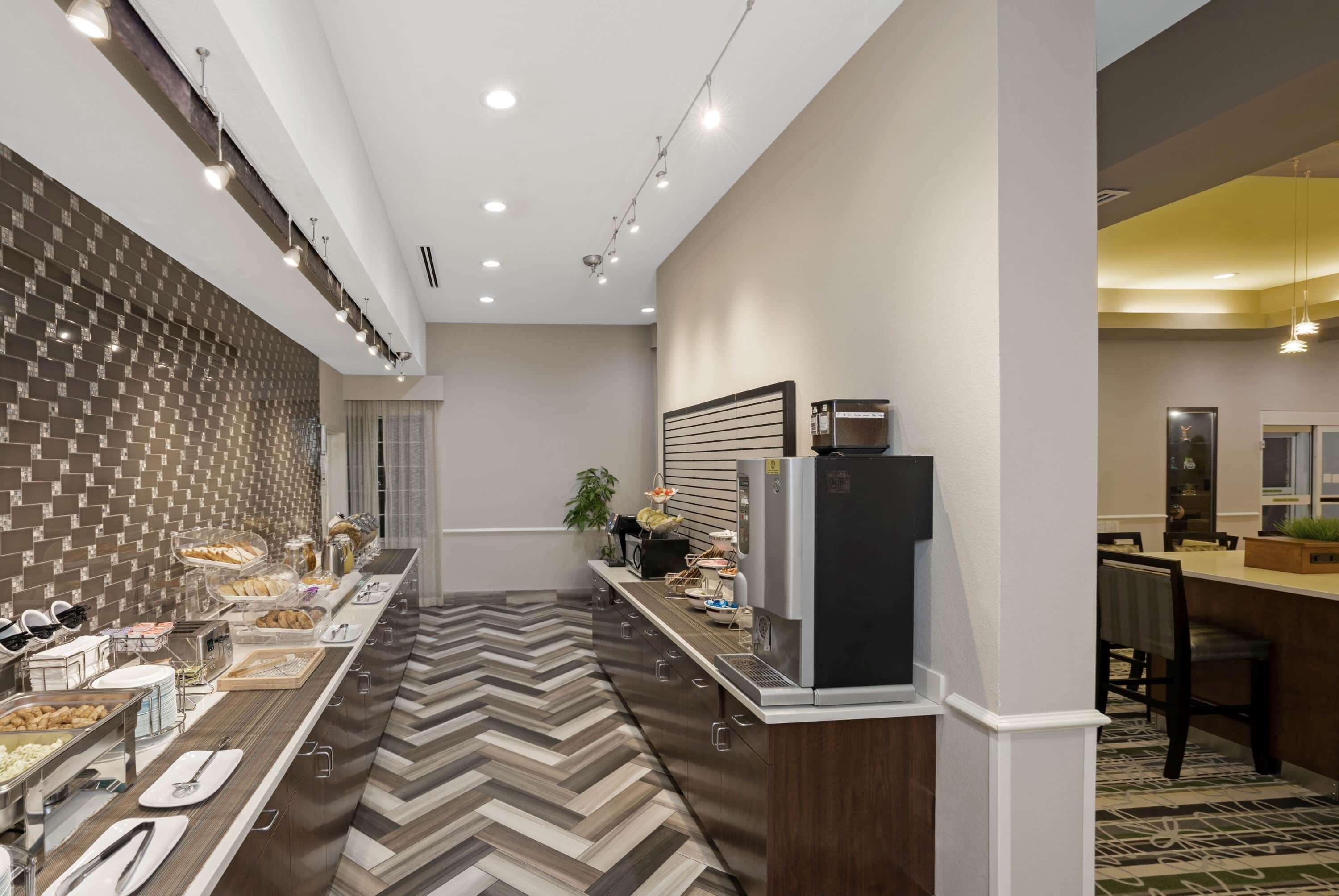 Hotel La Quinta By Wyndham Houston Nw Beltway8/Westrd Jersey Village Exteriér fotografie