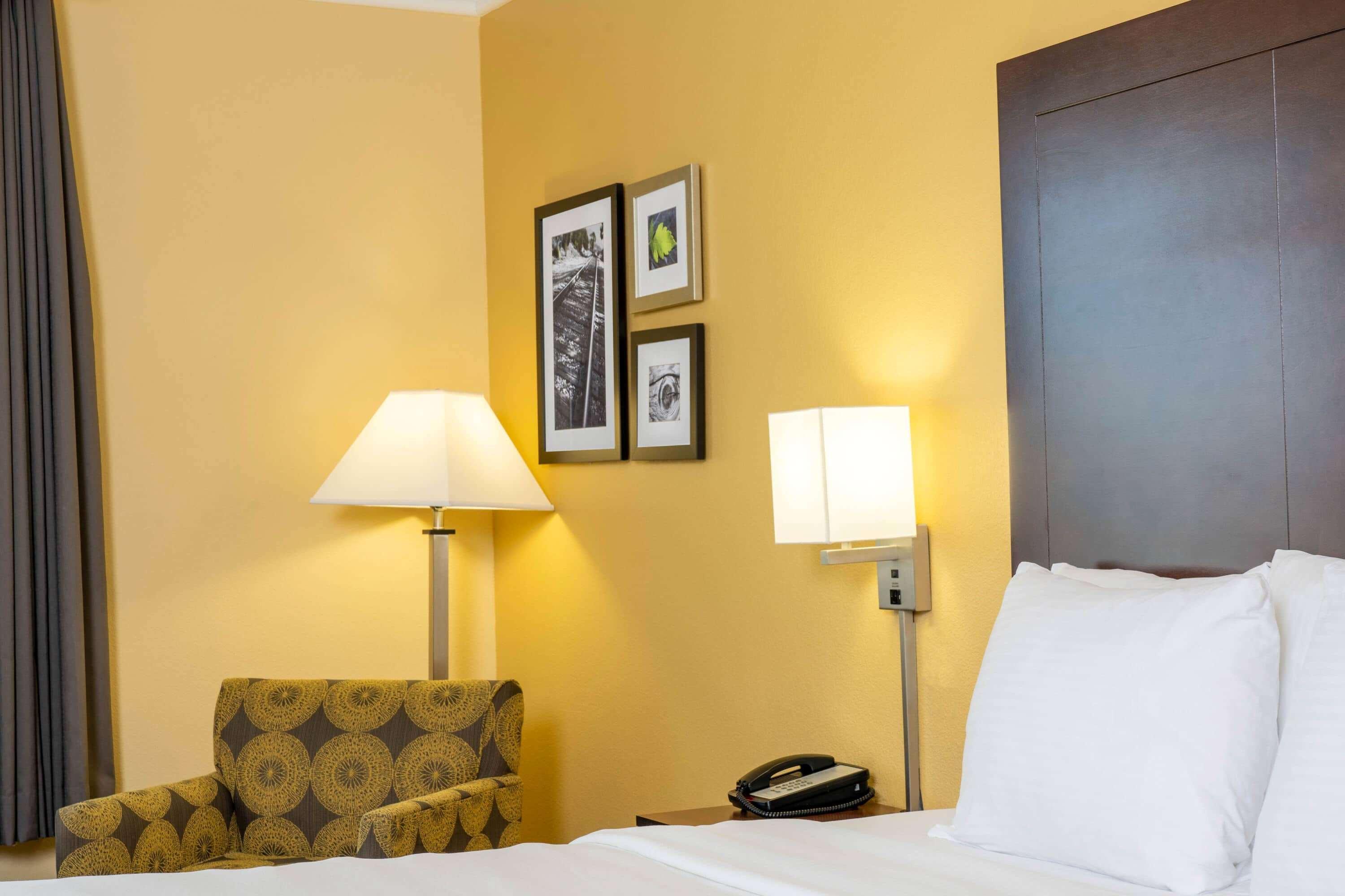 Hotel La Quinta By Wyndham Houston Nw Beltway8/Westrd Jersey Village Exteriér fotografie