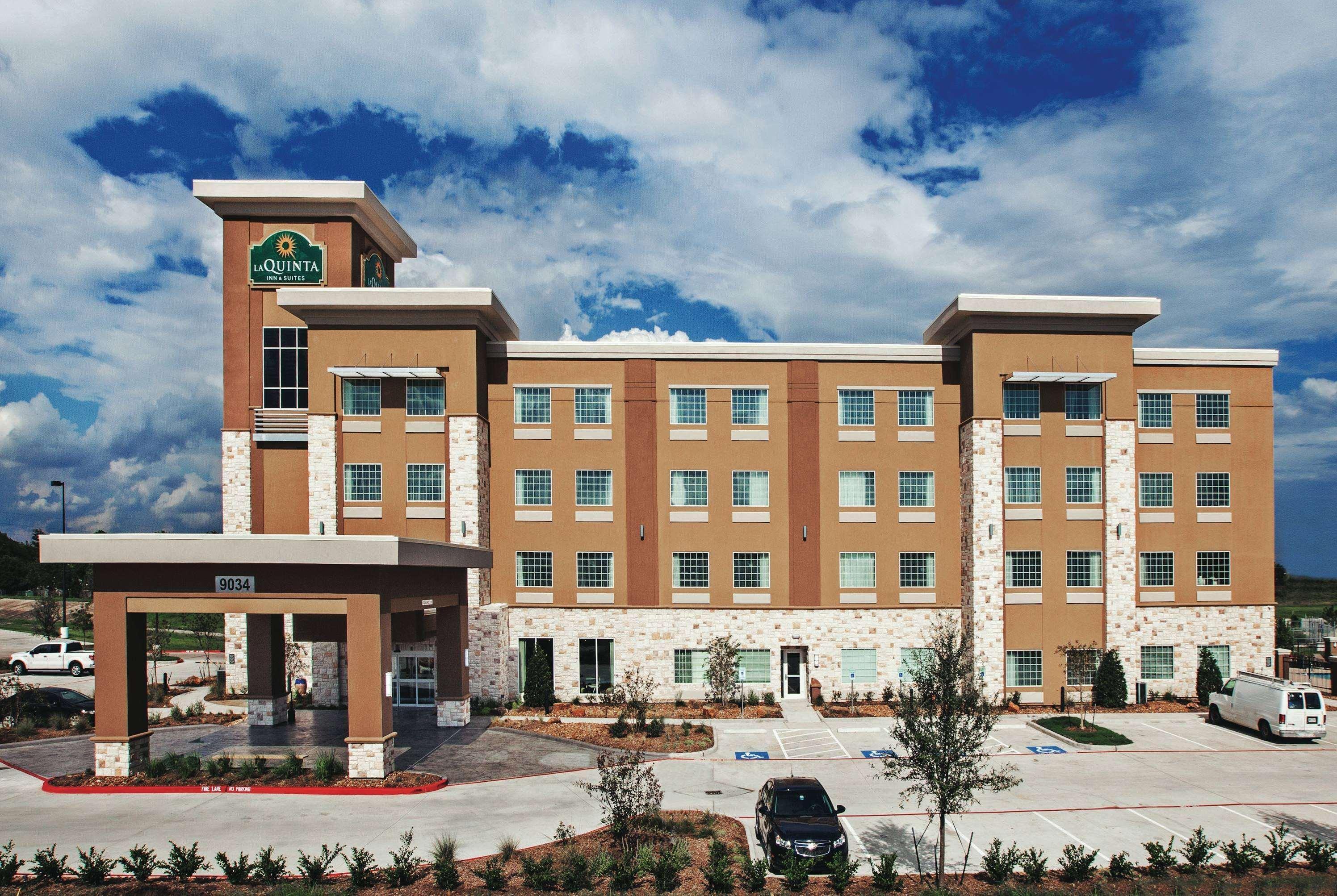 Hotel La Quinta By Wyndham Houston Nw Beltway8/Westrd Jersey Village Exteriér fotografie
