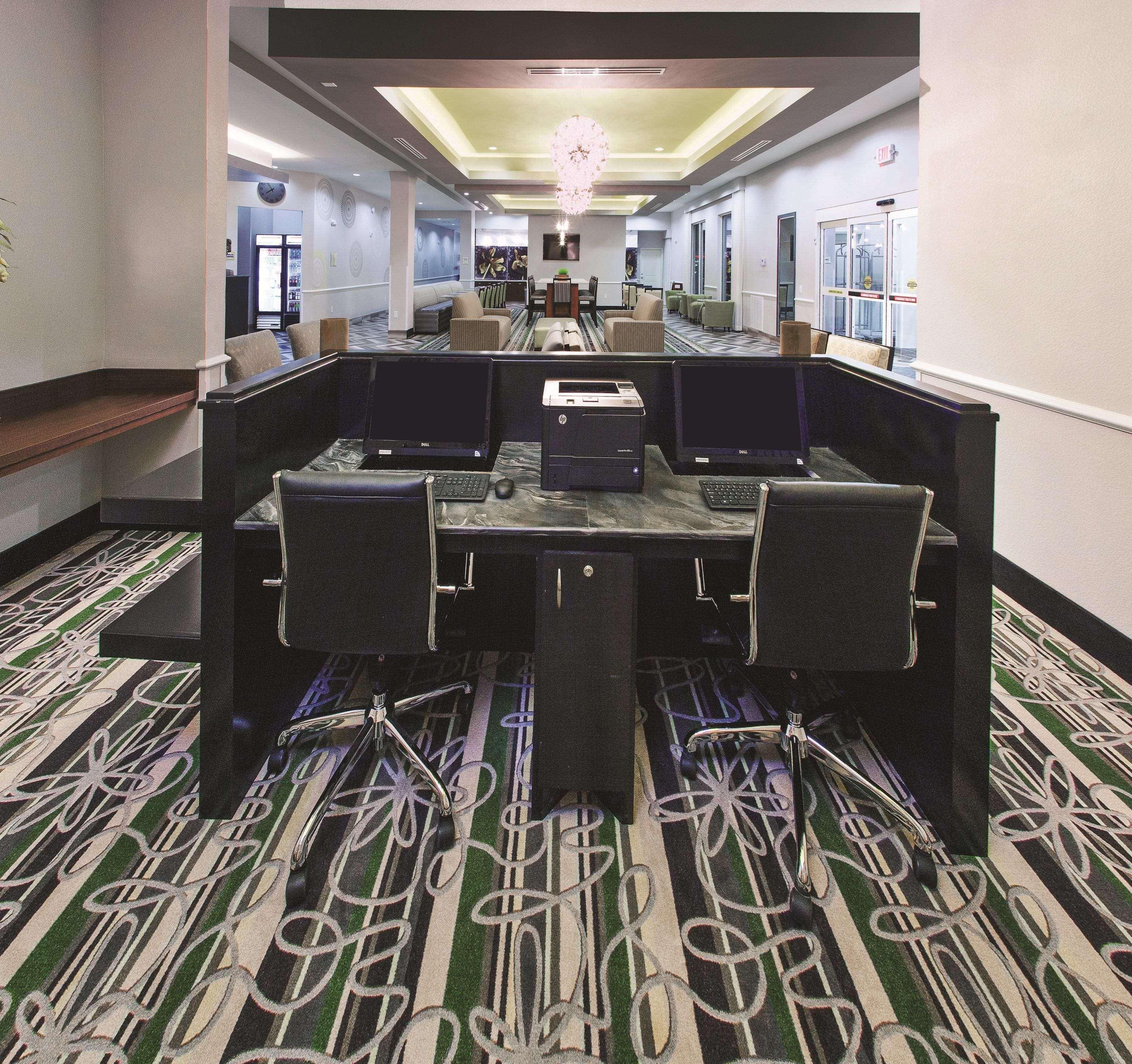 Hotel La Quinta By Wyndham Houston Nw Beltway8/Westrd Jersey Village Exteriér fotografie