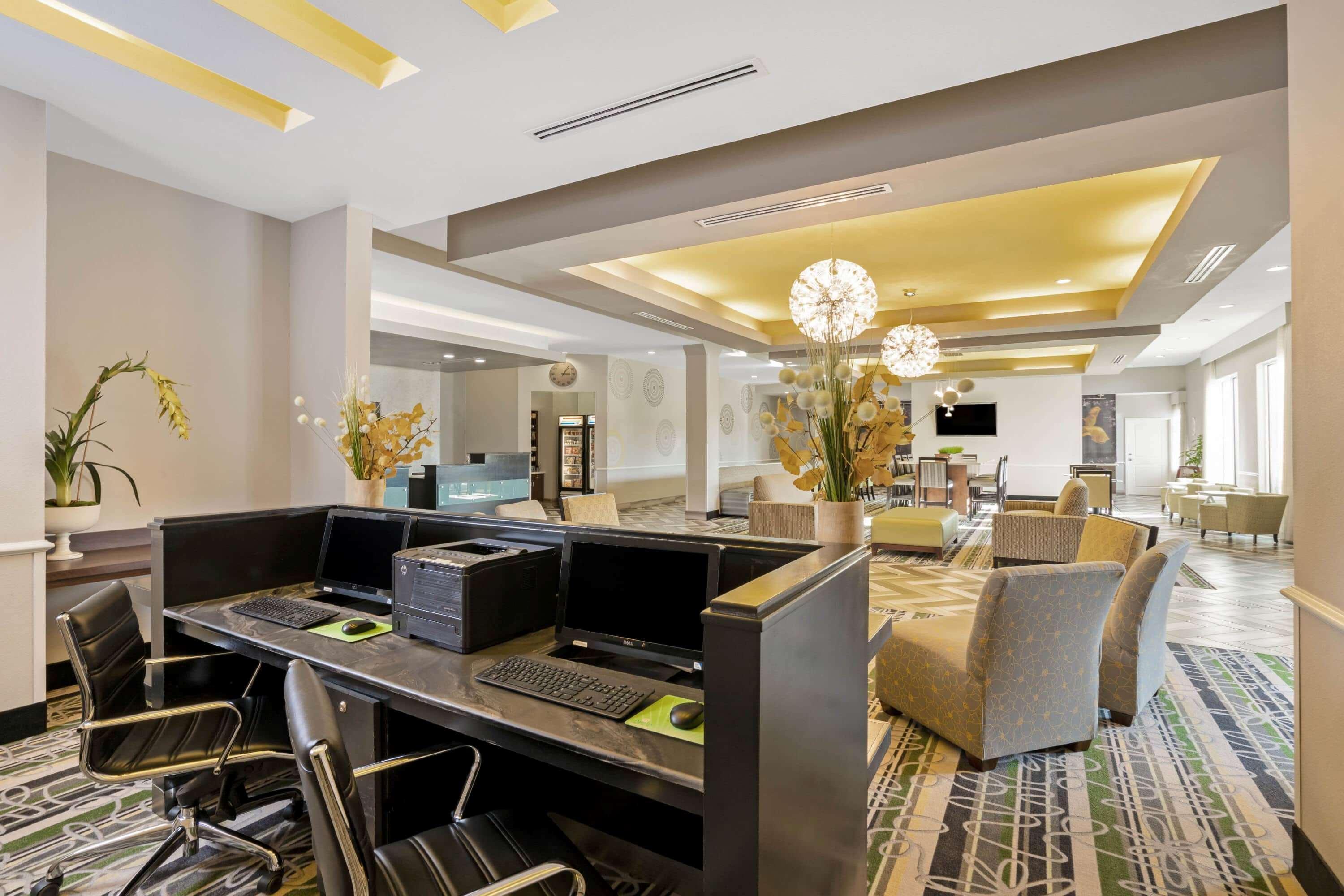 Hotel La Quinta By Wyndham Houston Nw Beltway8/Westrd Jersey Village Exteriér fotografie