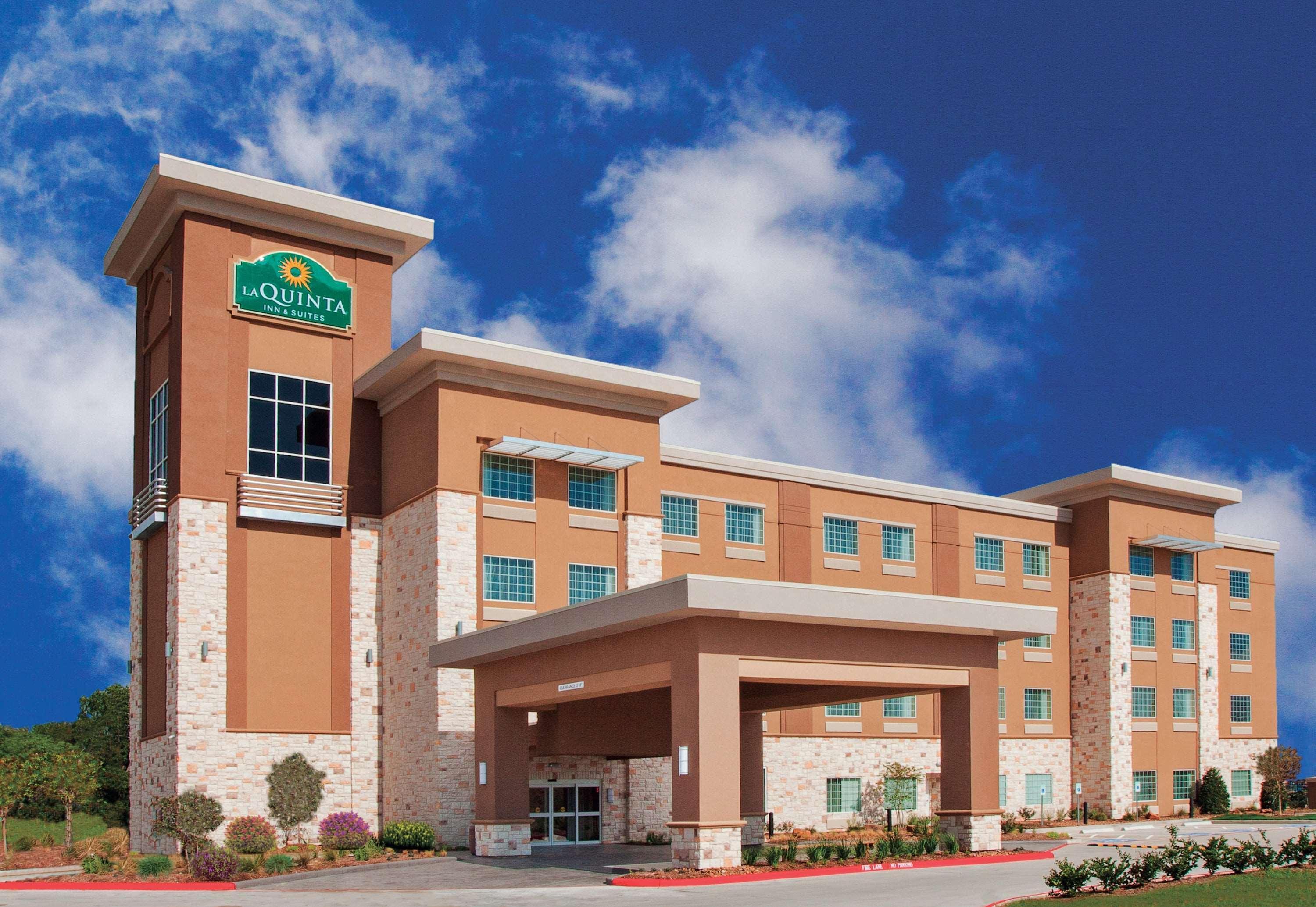 Hotel La Quinta By Wyndham Houston Nw Beltway8/Westrd Jersey Village Exteriér fotografie