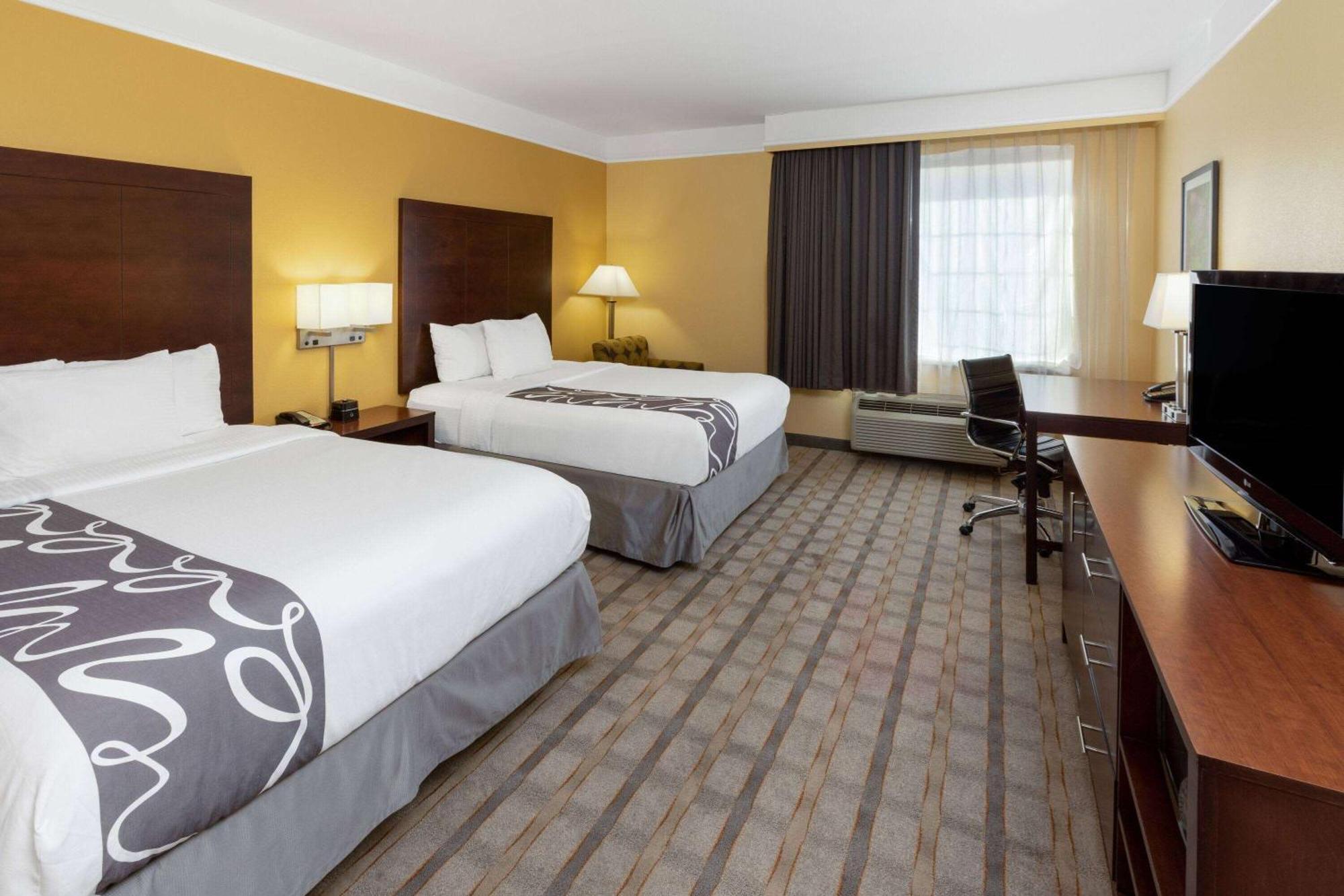 Hotel La Quinta By Wyndham Houston Nw Beltway8/Westrd Jersey Village Exteriér fotografie