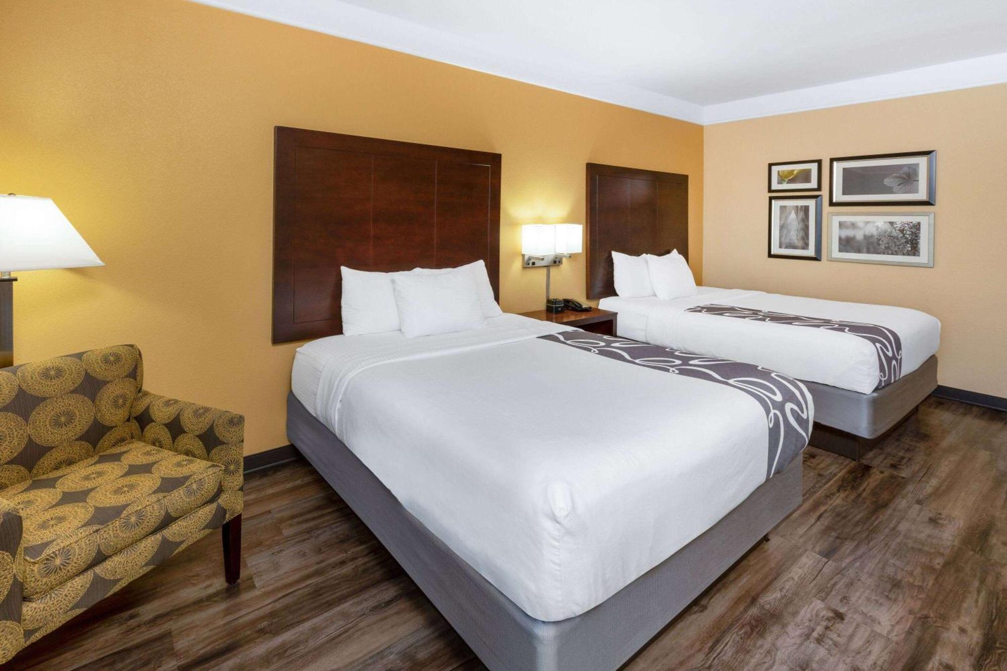 Hotel La Quinta By Wyndham Houston Nw Beltway8/Westrd Jersey Village Exteriér fotografie
