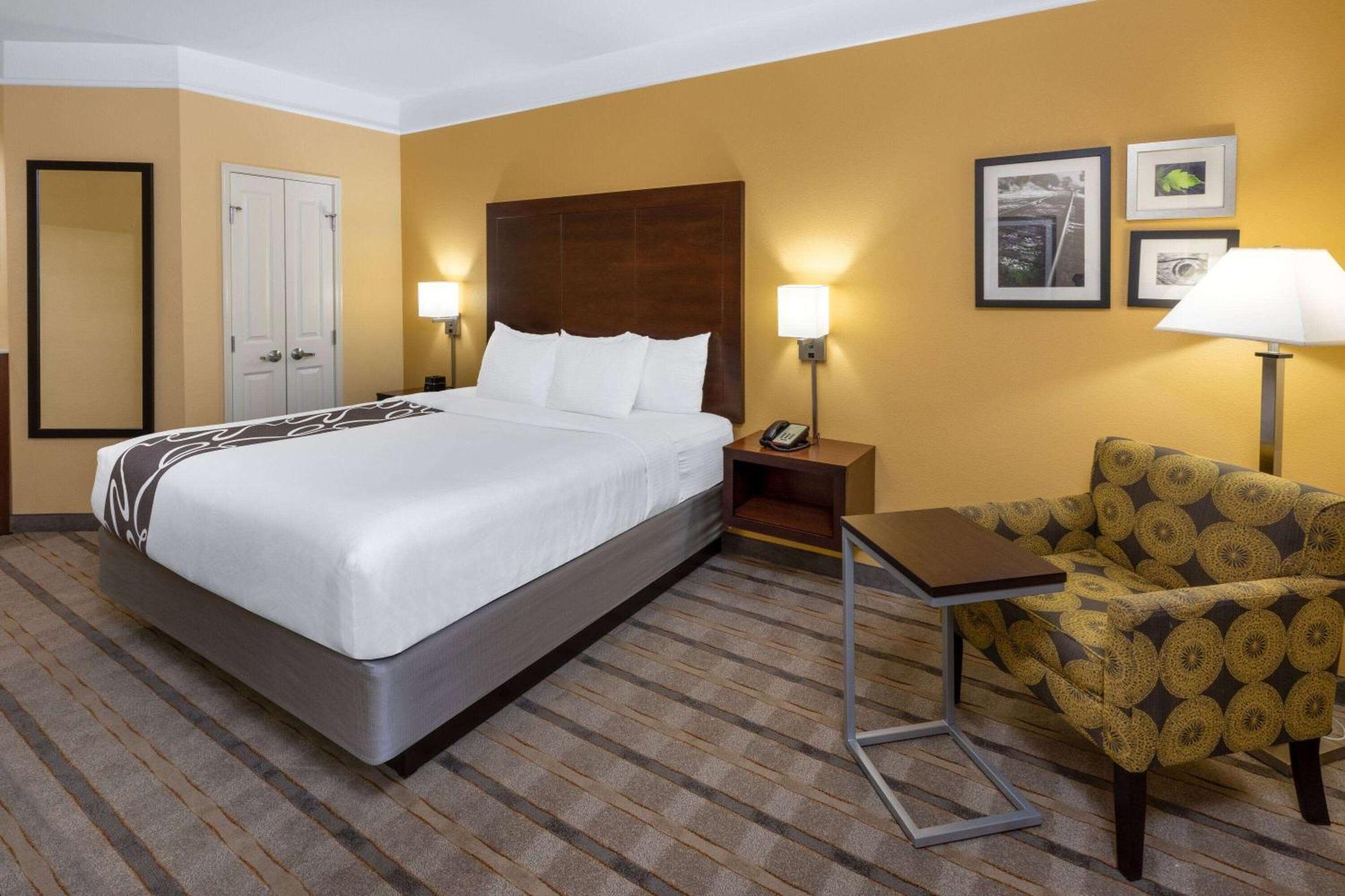Hotel La Quinta By Wyndham Houston Nw Beltway8/Westrd Jersey Village Exteriér fotografie